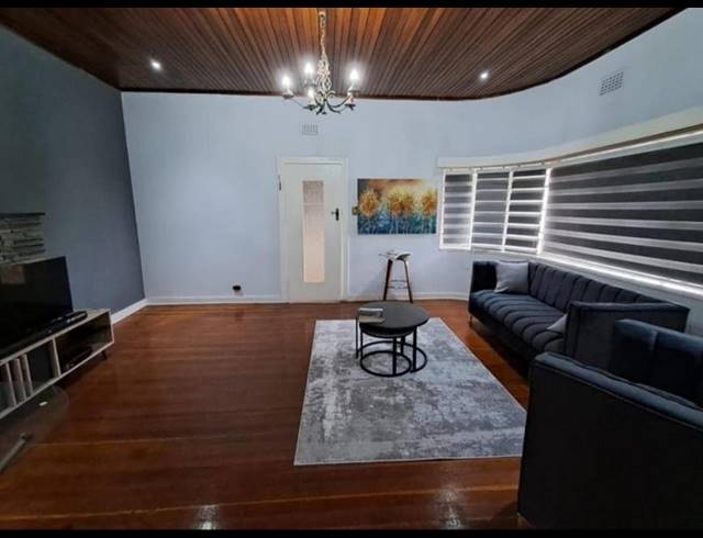 1 BEDROOM PROPERTY TO RENT IN SYDENHAM